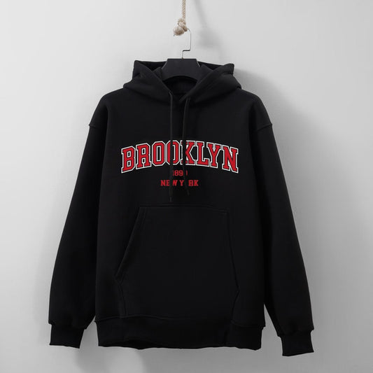 brooklyn  Men Hoodie