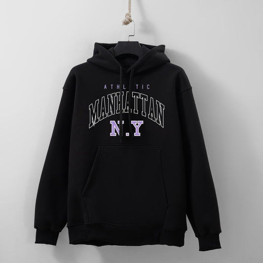 Manhattan Men Hoodie