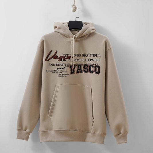 vasco Men Hoodie